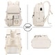 preview thumbnail 11 of 10, Backpack for Girls - Bookbag Backpacks Schoolbag for Girls Kids Teen Women Casual Travel Daypacks