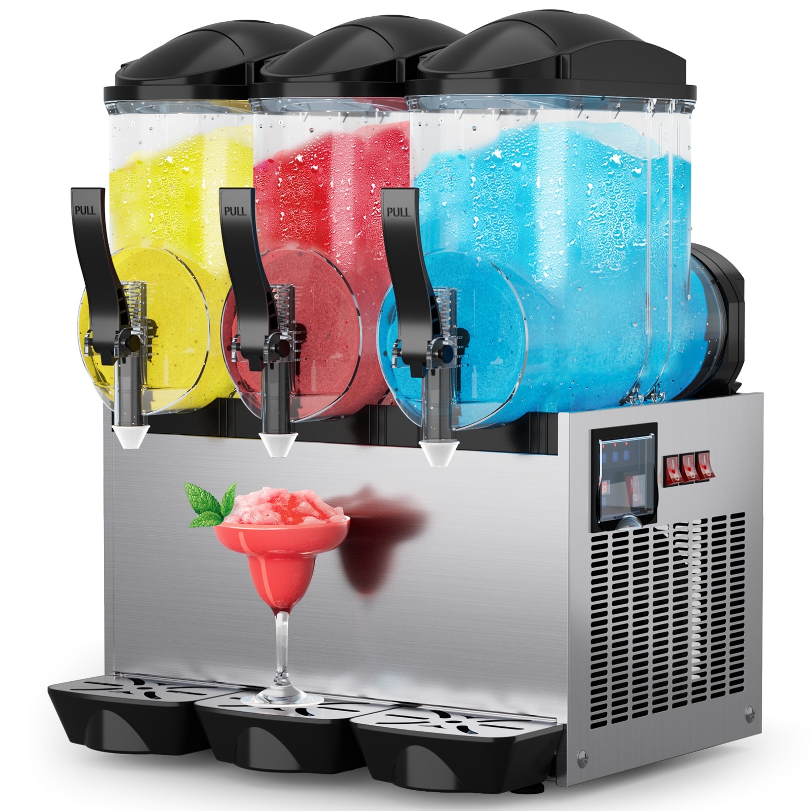 Bed bath and beyond margarita machine outlet