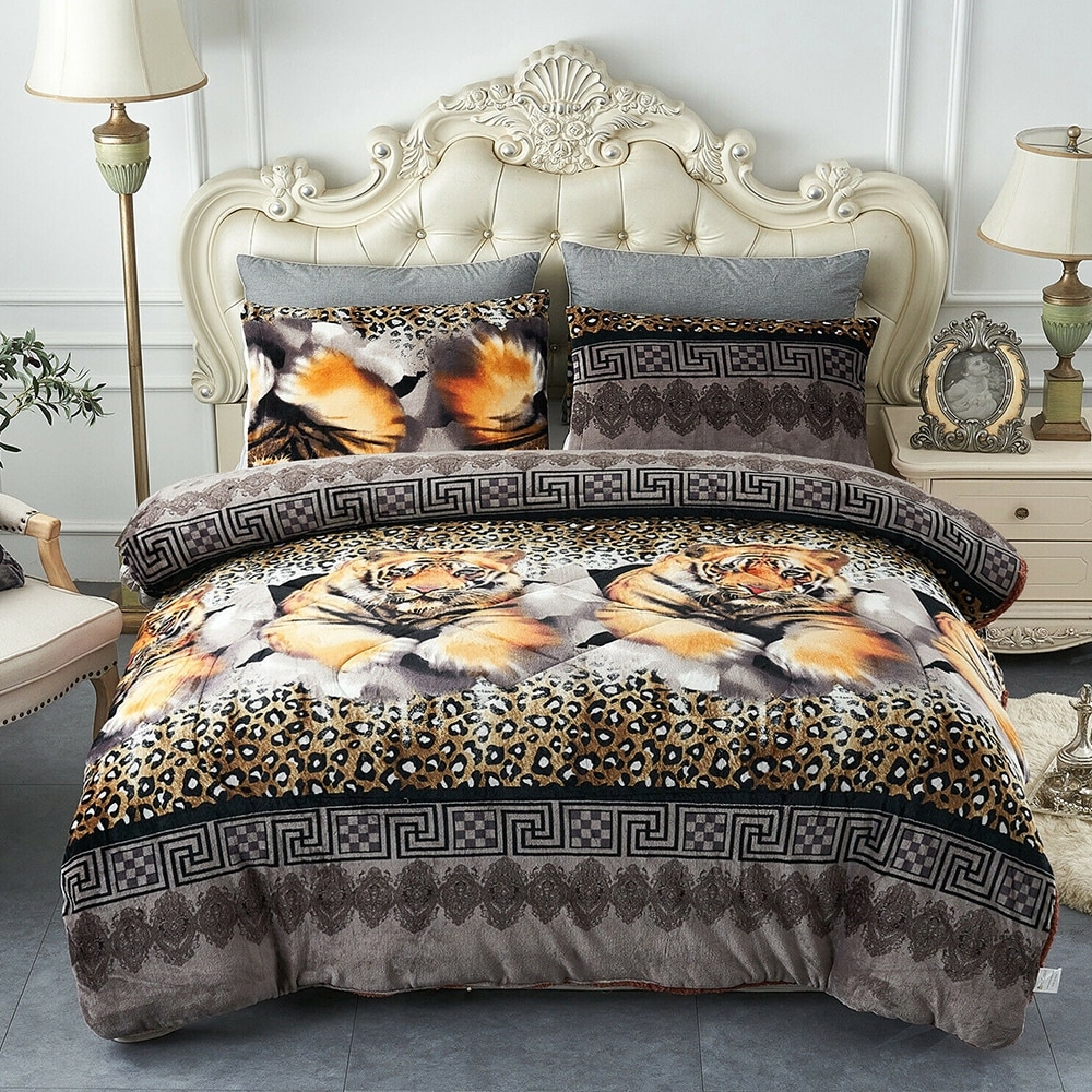 Bed bath and beyond blankets 2025 king