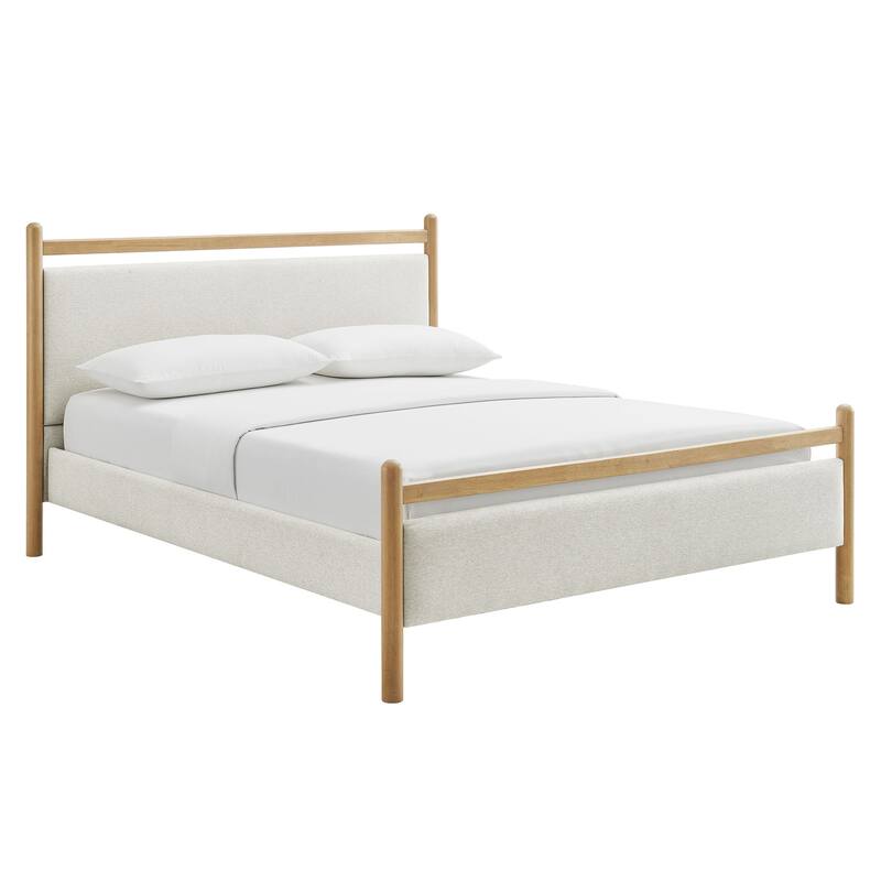 Ginny Platform Bed Frame