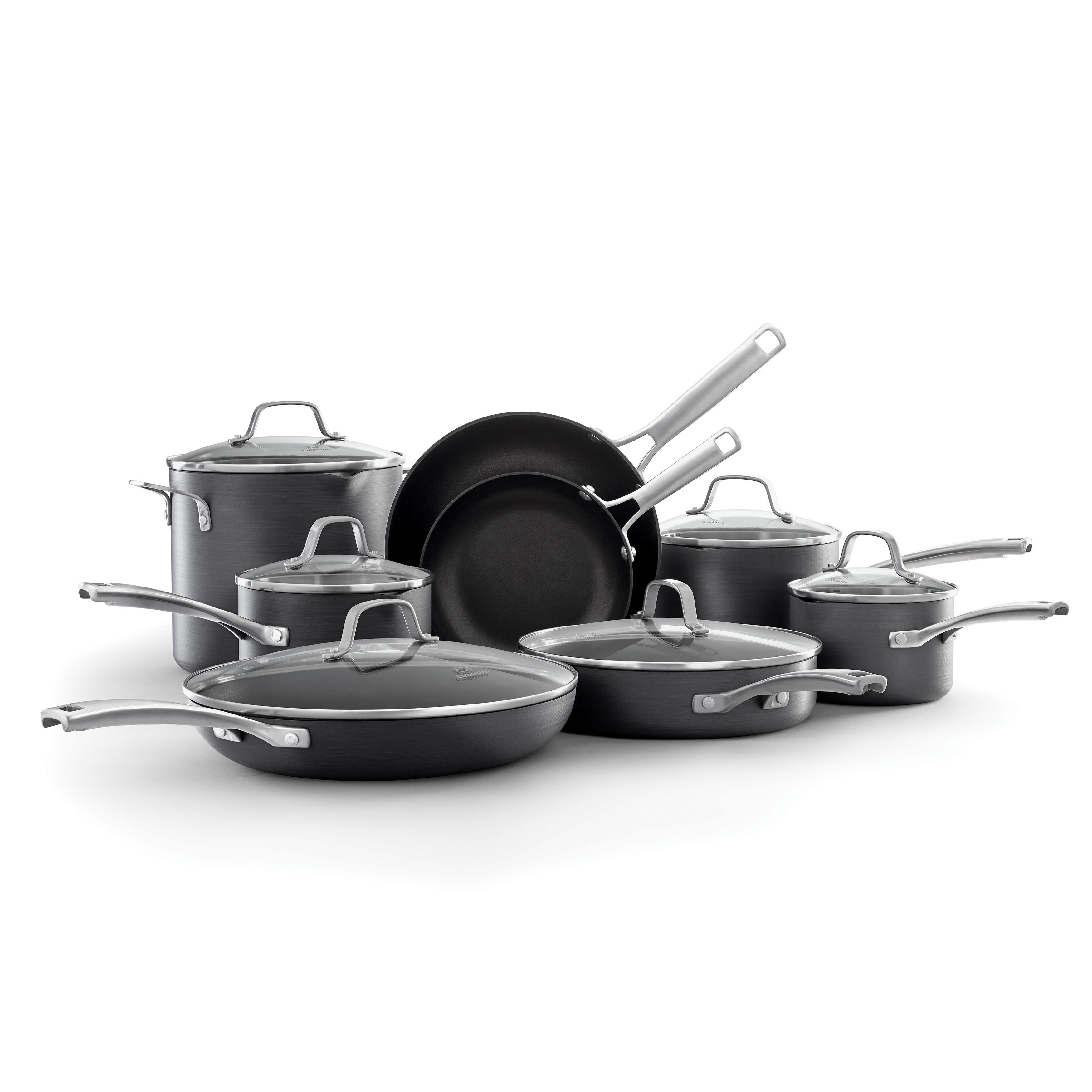 Calphalon classic nonstick roaster on sale