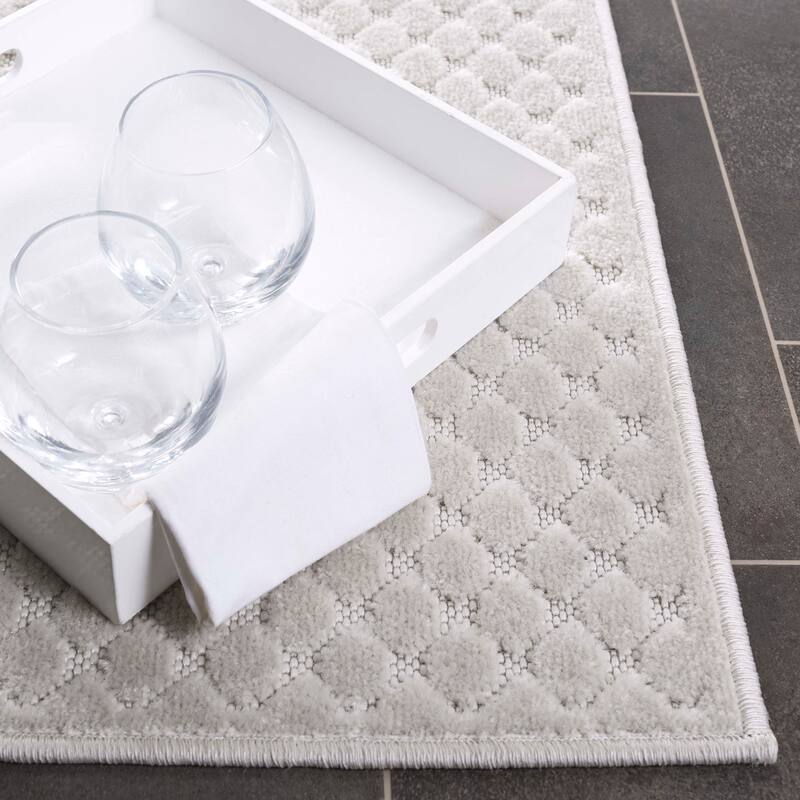 SAFAVIEH Stella Heideline Modern & Contemporary Rug