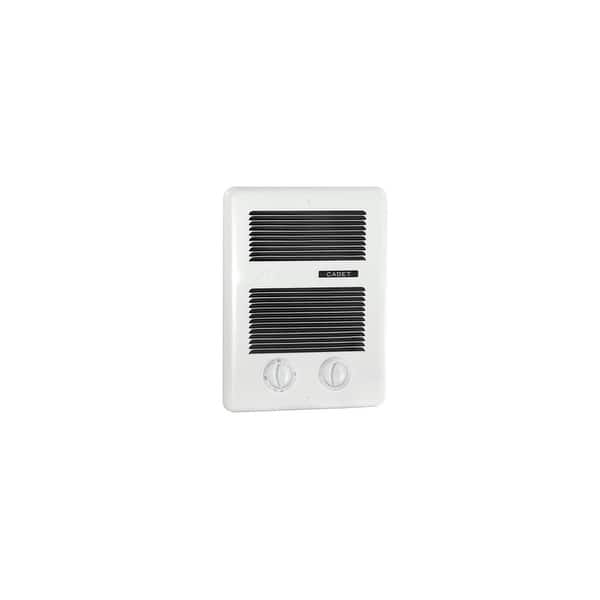 Cadet Cbc103t 3415 Btu 120 240 Volt Wall Mounted Bathroom Heater From White Overstock 20657097