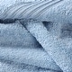 preview thumbnail 86 of 148, Superior Heritage Egyptian Cotton Absorbent 9-Piece Towel Set