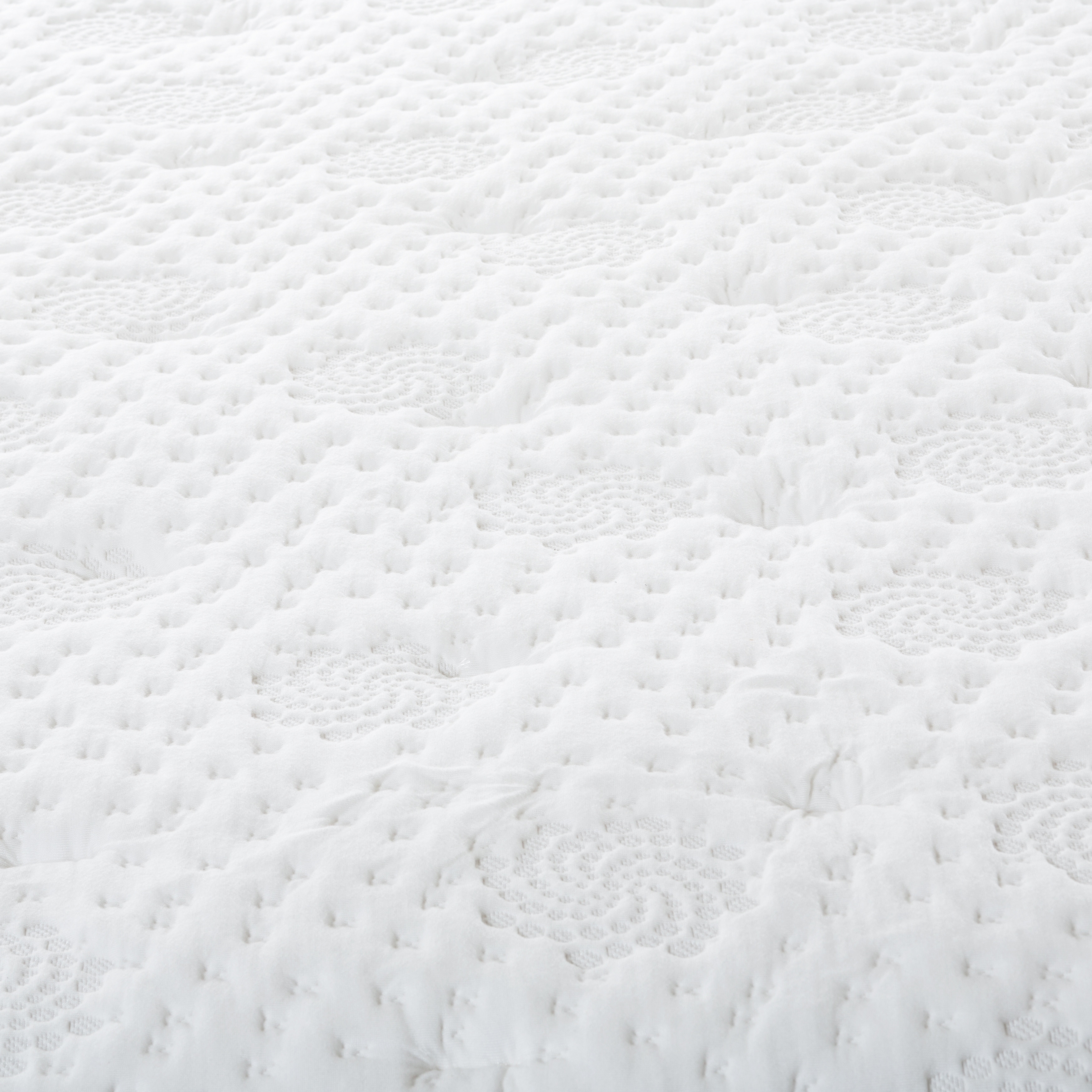 Shop Aireloom Aspire Hybrid Pasadena 13 Inch Firm Mattress