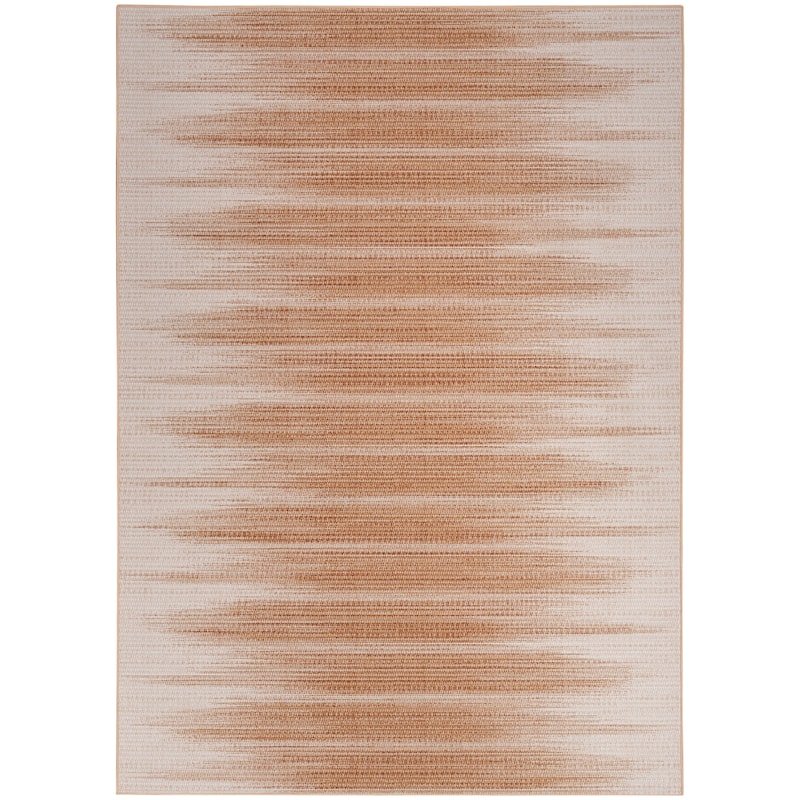 Nourison Vintage Home Indoor Abstract Area Rug