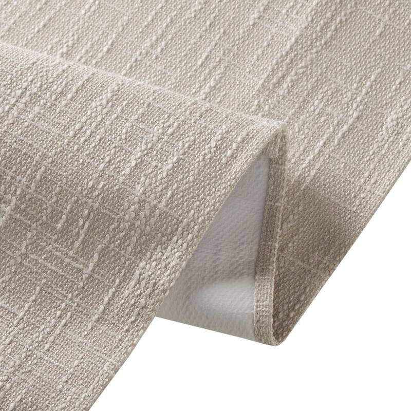 Madison Park Quincy Total Blackout Cordless Roman Shade