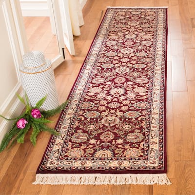 SAFAVIEH Hand-Knotted Versailles Vaia Wool Rug