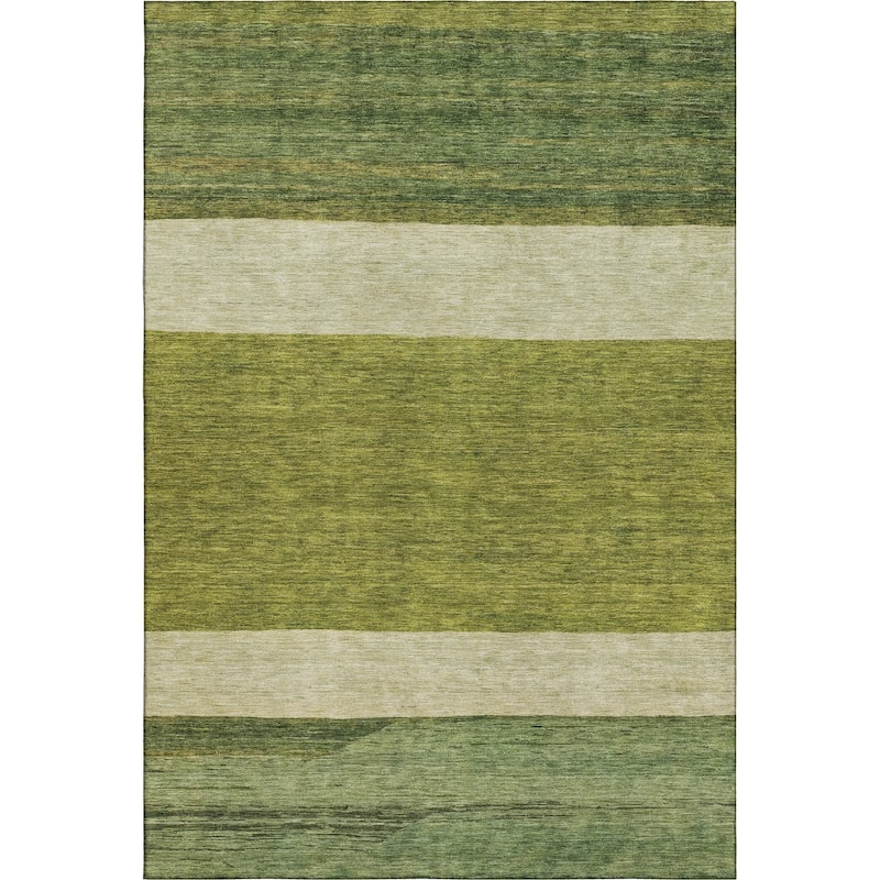 Premium Washable Super Soft Ombre Gabbeh Mayfield Rug