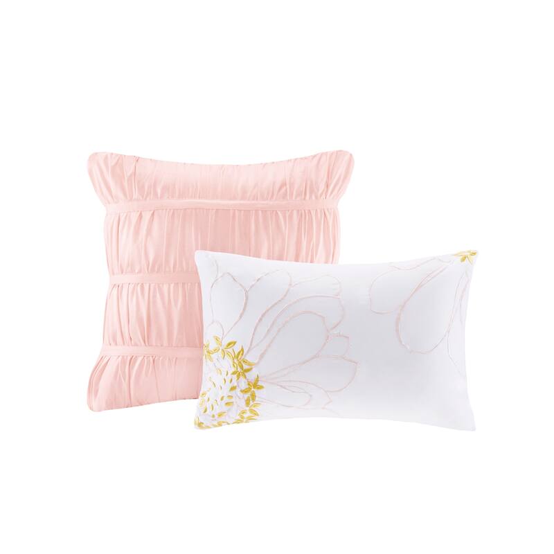 Demi Comforter Set by Intelligent Design