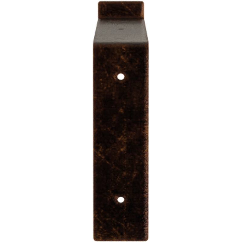 Steel Truss Shelf Bracket