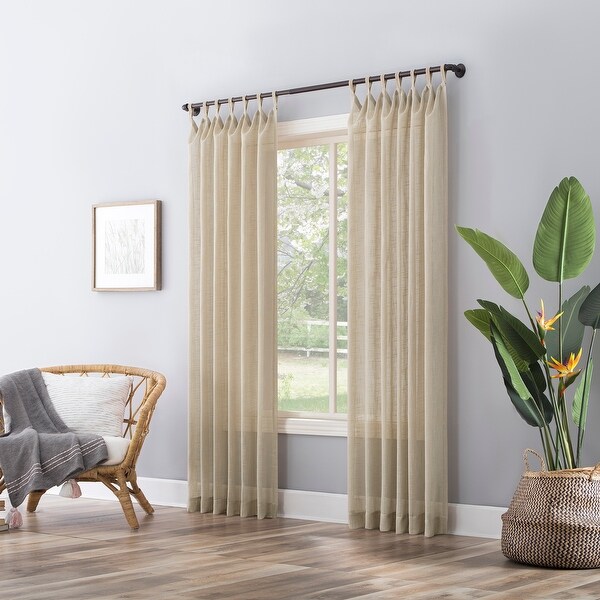 Jute clearance fabric curtains
