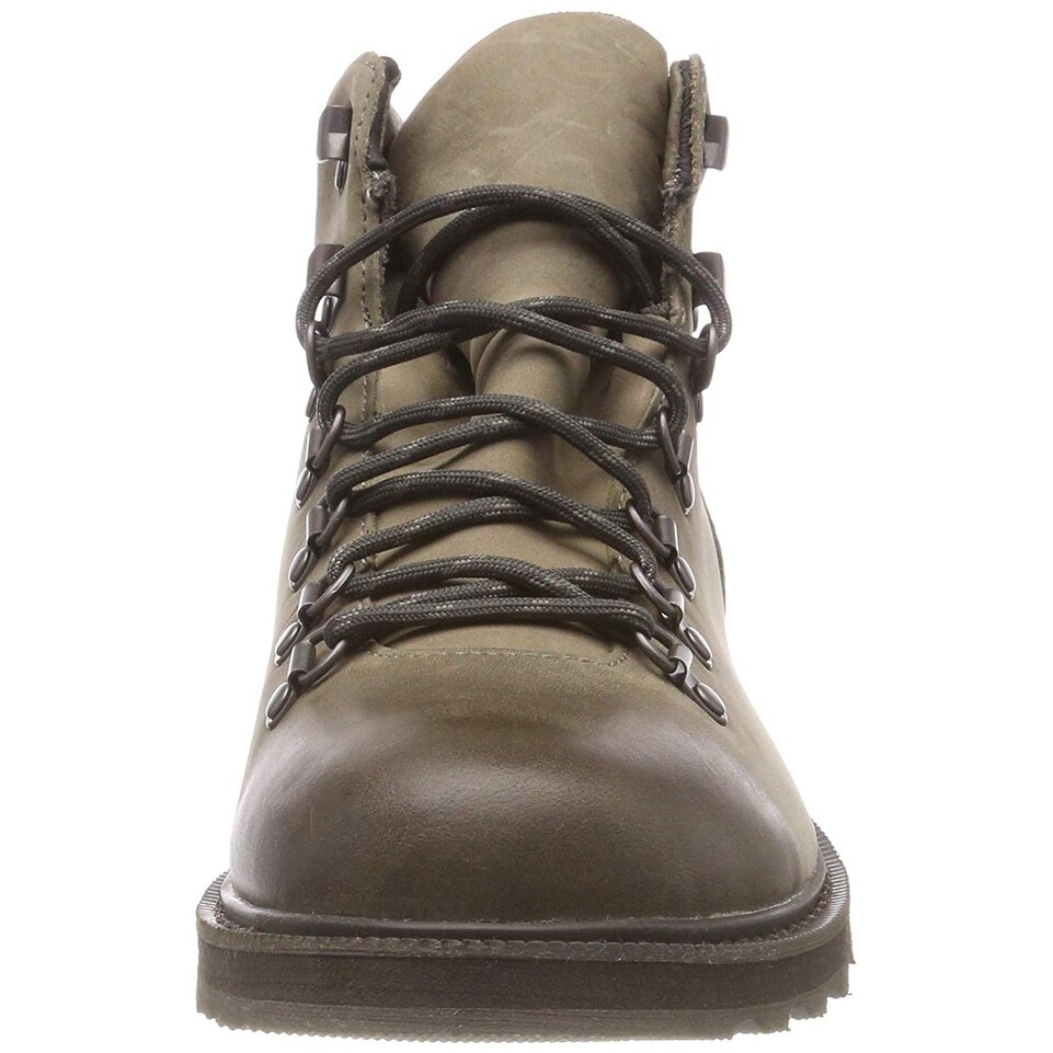 sorel safety boots