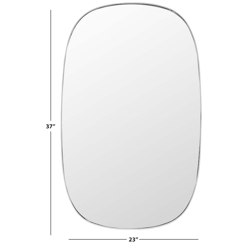 SAFAVIEH Home Varia 23" Mirror
