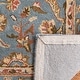 preview thumbnail 7 of 29, SAFAVIEH Handmade Heritage Paola Traditional Oriental Wool Rug