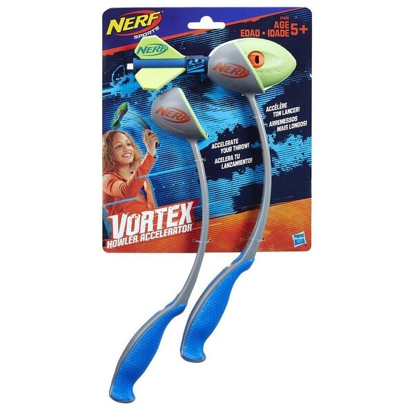 nerf sports vortex