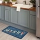 preview thumbnail 40 of 189, Mohawk Home Dri-Pro Deluxe Cushion Anti Fatigue Mat