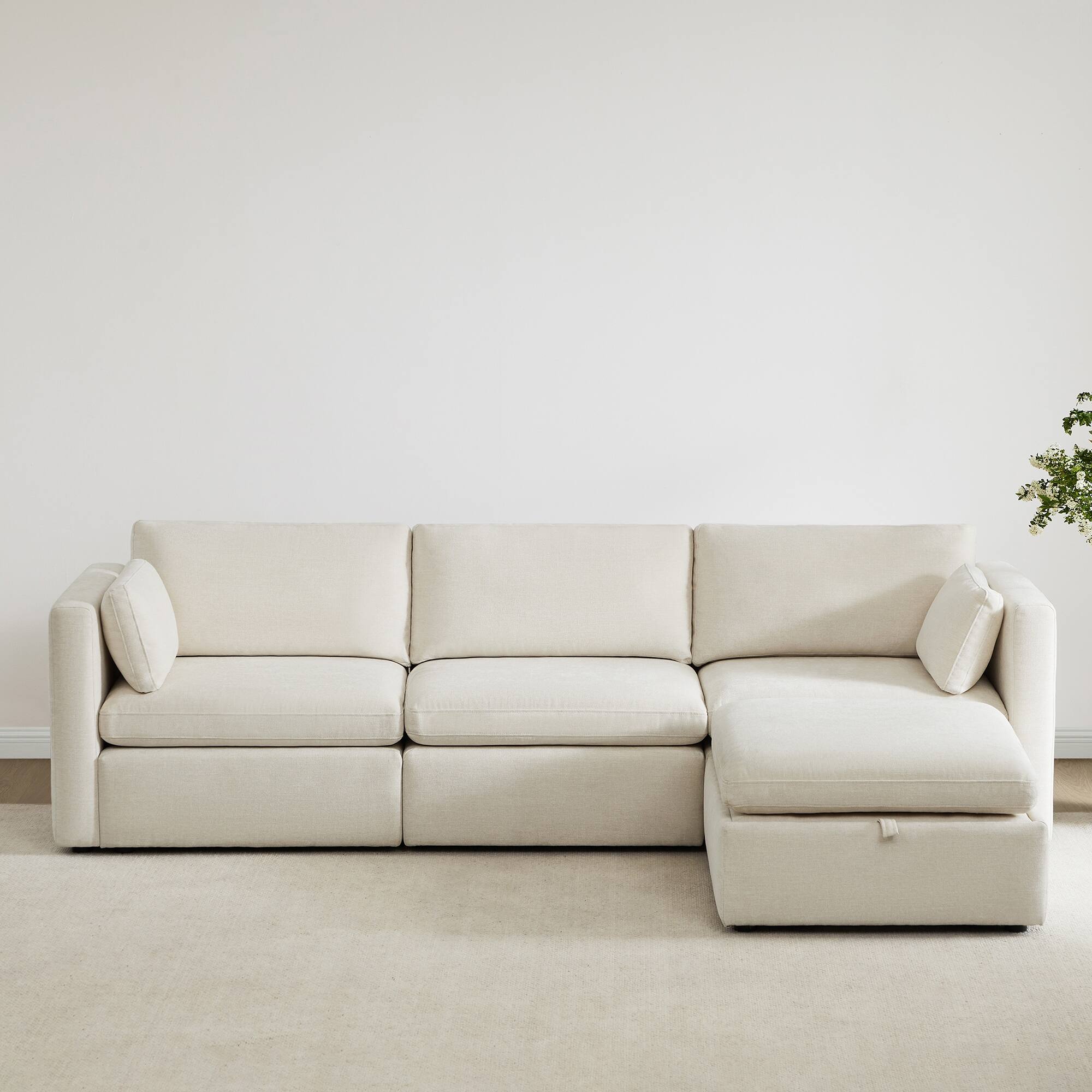 Option Linen-4 Pcs