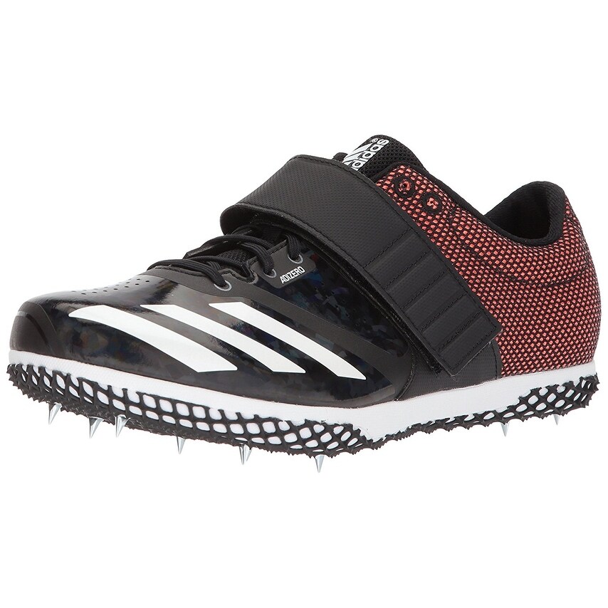 adidas unisex performance adizero hj running shoe with spikes