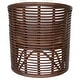 preview thumbnail 5 of 4, NPD Furniture Knox Rattan Tub Chair
