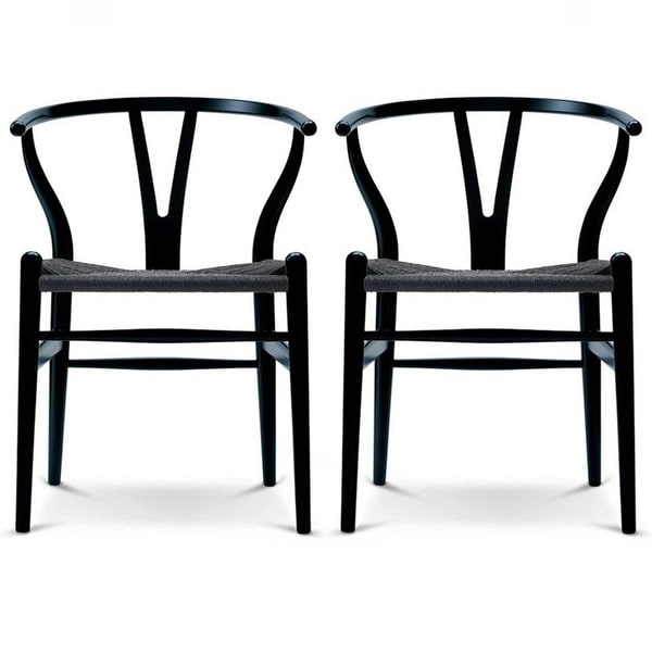 57  Wishbone chair black friday sale Trend in 2022