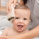 preview thumbnail 28 of 134, Baby Washcloths Muslin Cotton, Large 10"x10" by Comfy Cubs