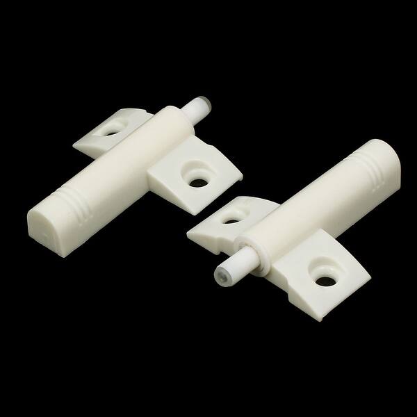 Shop Kitchen Cabinet Door Stop Drawer Closer Damper Buffer White
