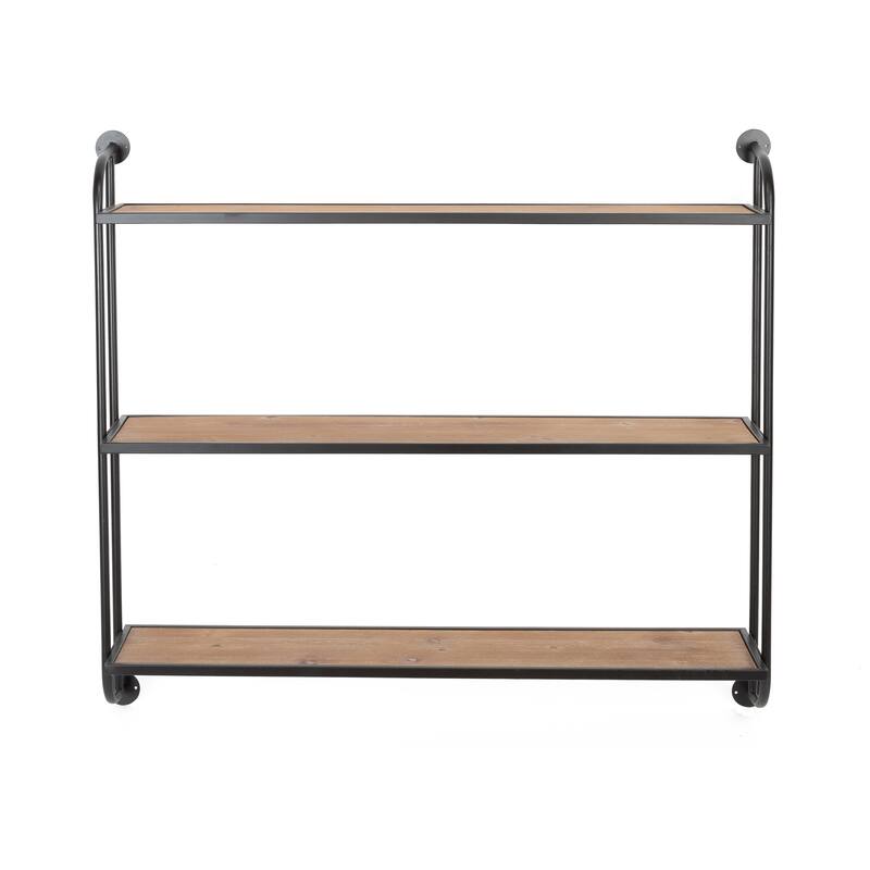 Emery Wall Shelf