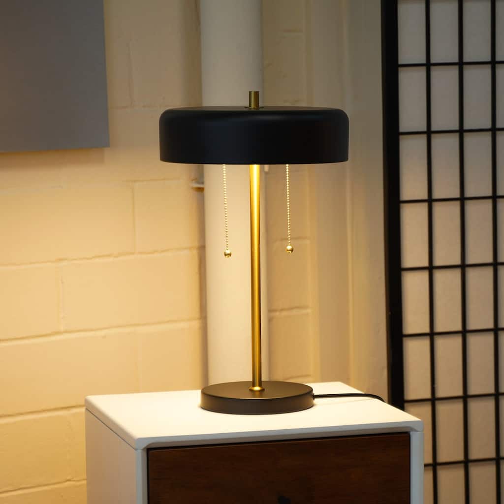 Bedroom Table Lamp Nordic Home Creative Romantic Warm Study Room Desk Bedside Lamp, Obni Table Lamp