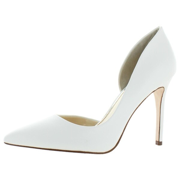 jessica simpson pheona patent pumps Zeus Housing
