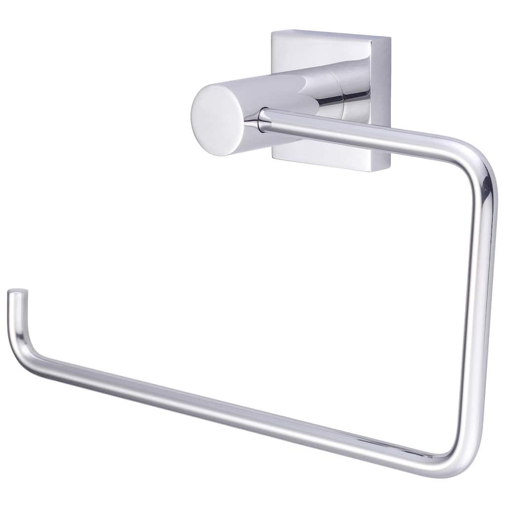 Olympia Faucets H-1414 i4 8-3/16" Wall Mounted Towel Ring