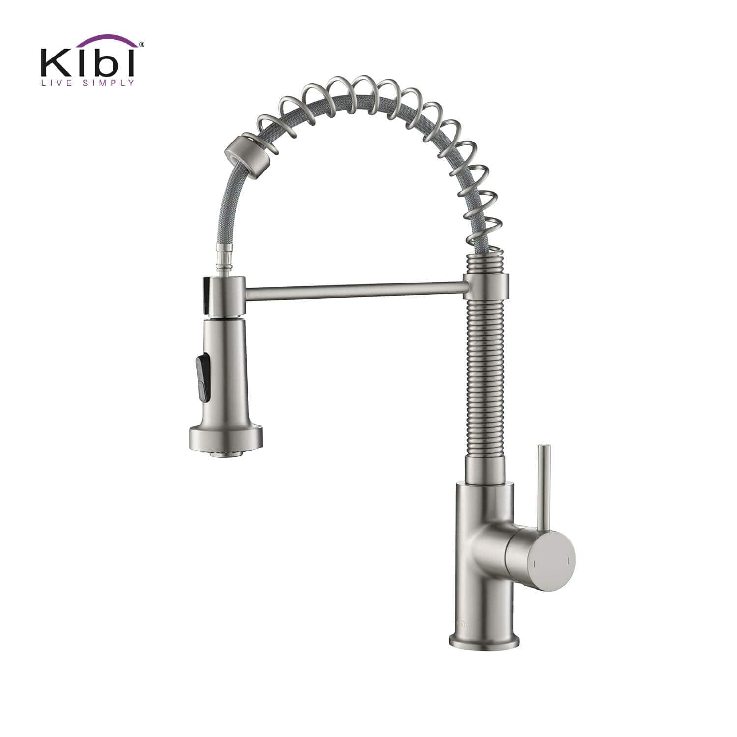 Option Brushed Nickel