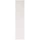 preview thumbnail 49 of 69, SAFAVIEH Plain And Solid Renske Rug 2'2" x 10' Runner - Ivory - Runner
