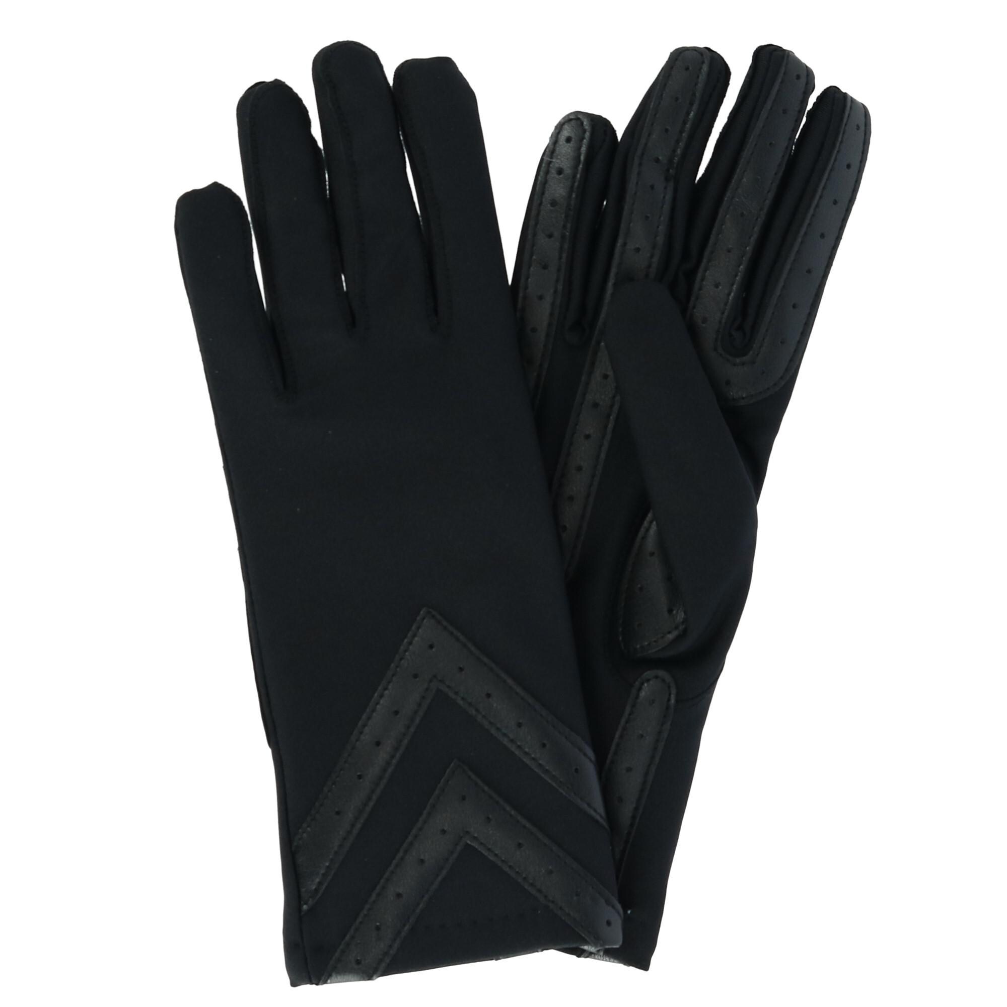 isotoner winter gloves
