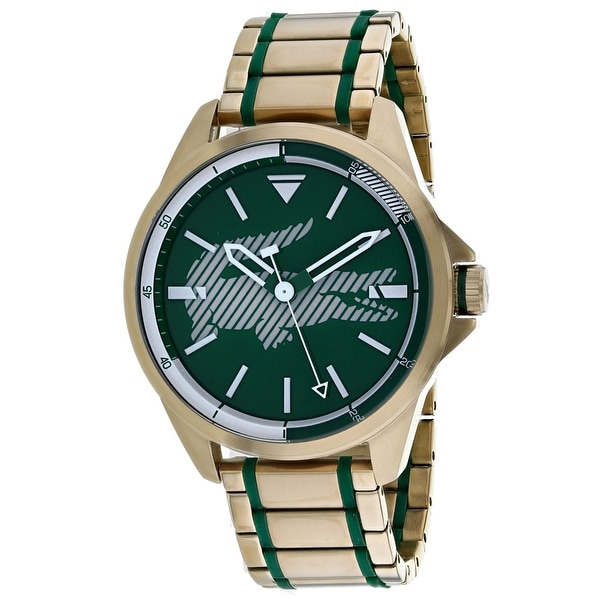 lacoste watch for men price