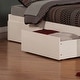 preview thumbnail 29 of 116, Concord Platform Bed with Footboard and Storage Drawers