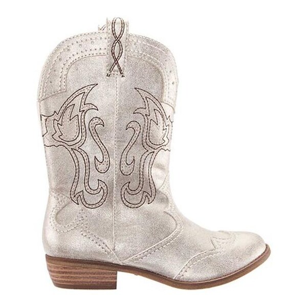 nina cowgirl boots