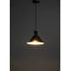 preview thumbnail 3 of 6, Maxim Tucson Single Light 11" Wide Pendant