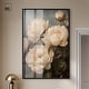 preview thumbnail 10 of 47, Blooms of Bygone Days I Farmhouse Decor Shadowbox Print by Art Remedy