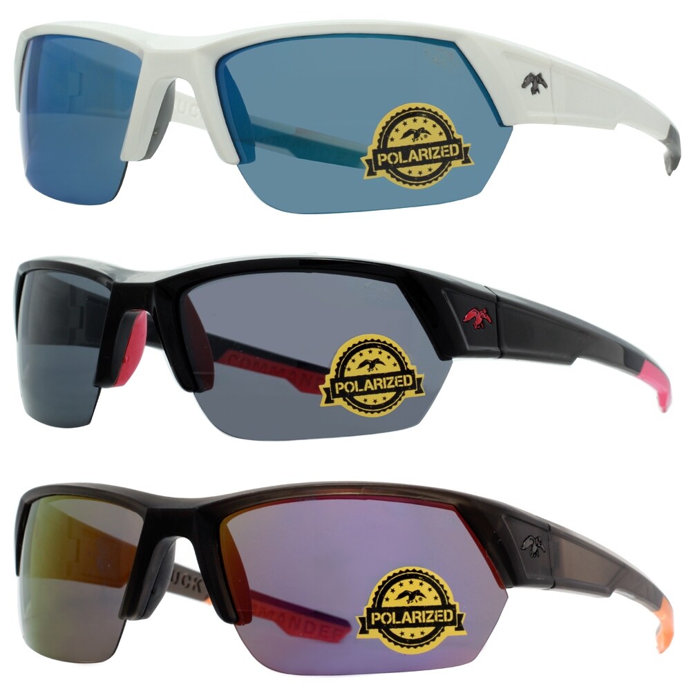 Under armour duck commander sunglasses cheap