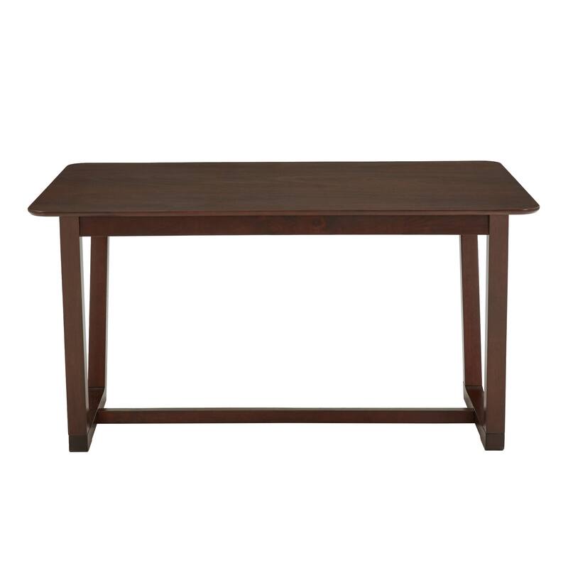 Orlo Rectangular Dining Table Set by iNSPIRE Q Modern