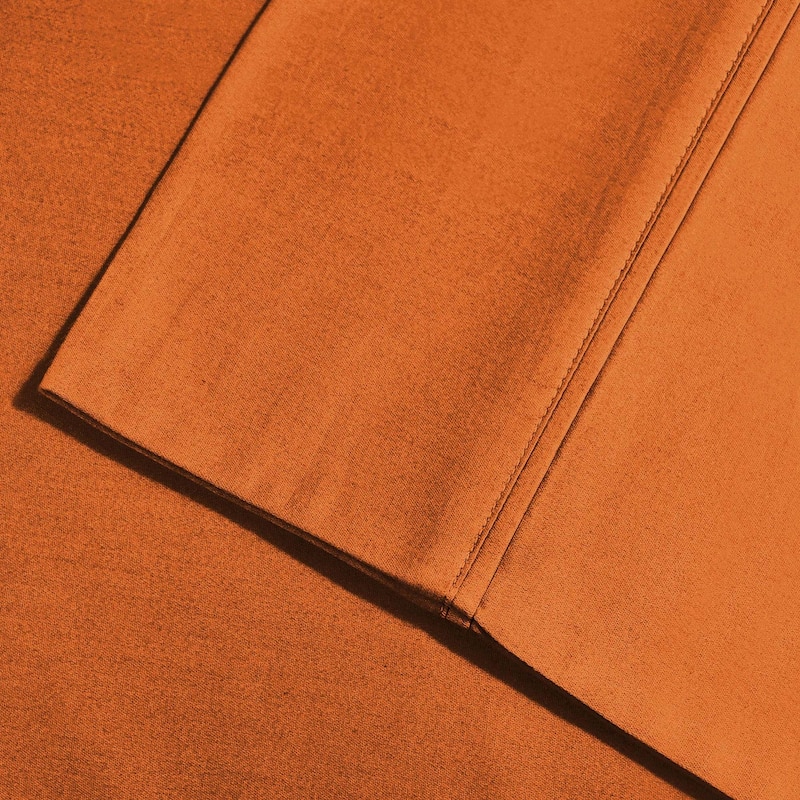 Superior 800 Thread Count Cotton Blend Sheet Set