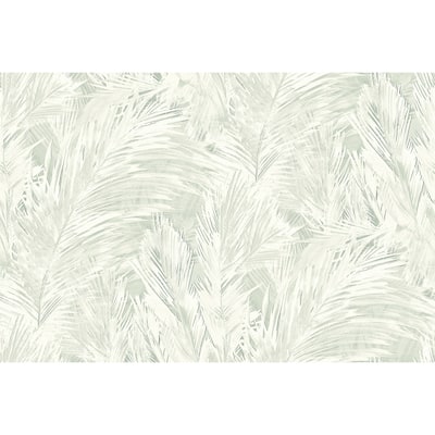 Seabrook Designs Mari Unpasted Wallpaper