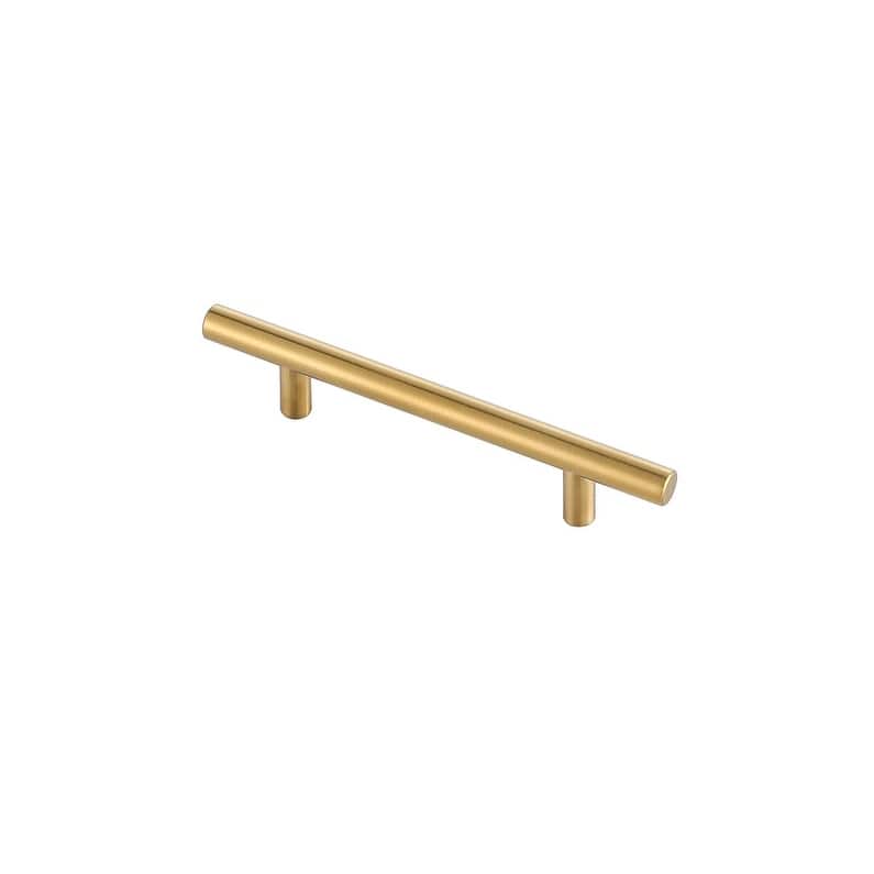 Spencer 4" Center to Center Bar Pull Multipack (set of 10)