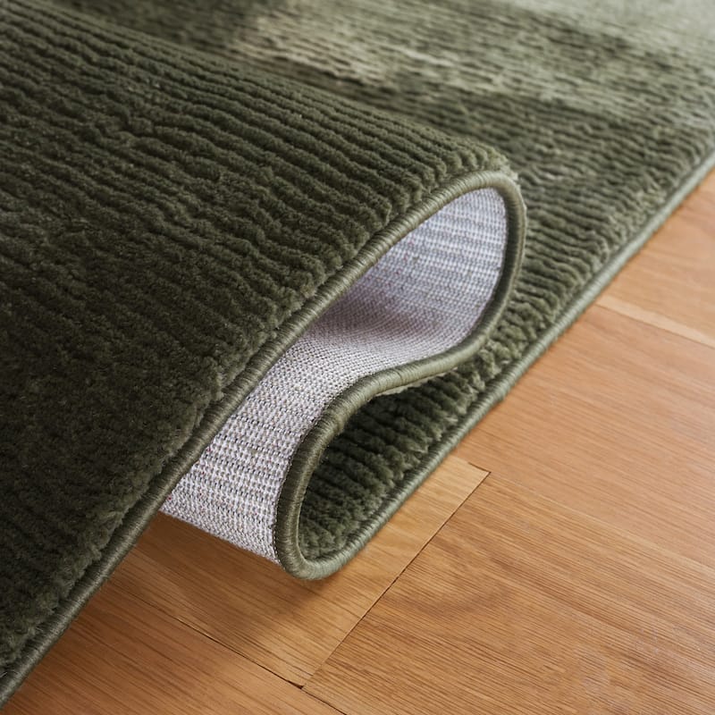 SAFAVIEH Revive Avie Solid Rug