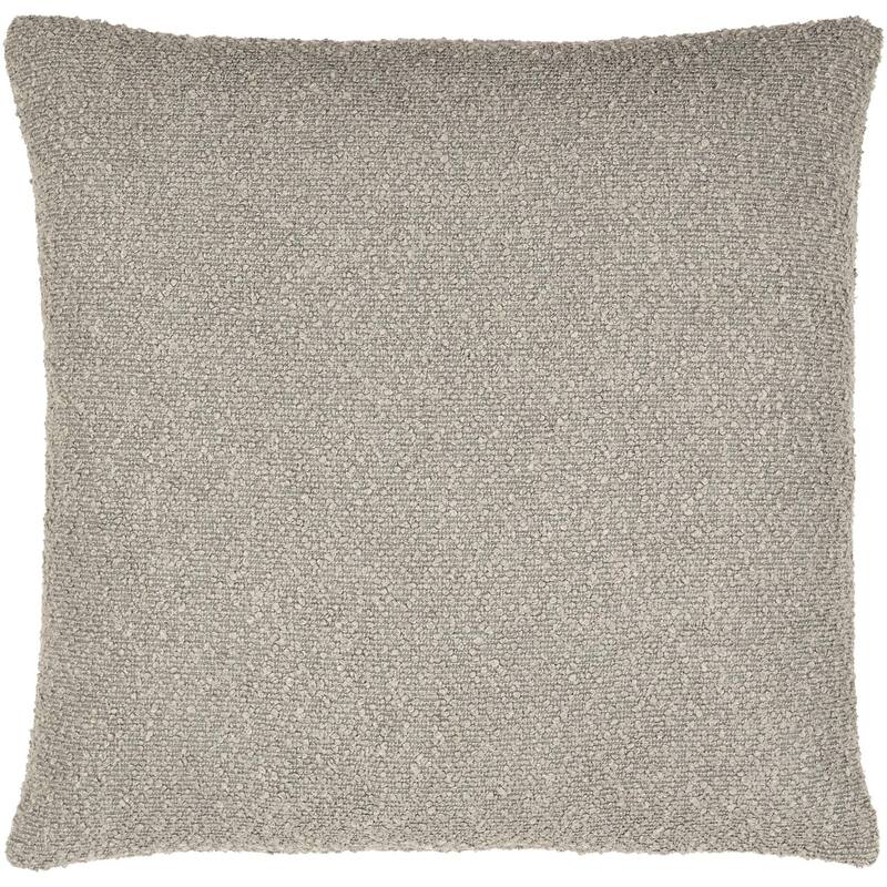 Isaak Modern & Contemporary Solid Color Accent Pillow
