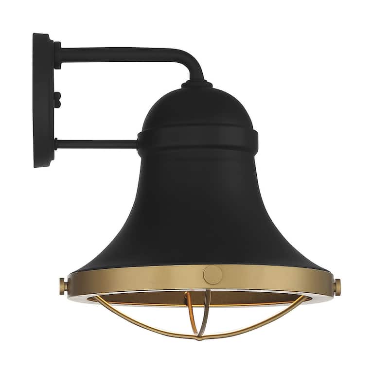 Savoy House Belmont 13" Tall Wall Sconce