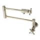 Option Polished Nickel
