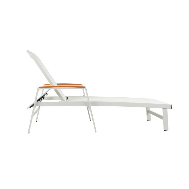 Oxton Chaise Lounge
