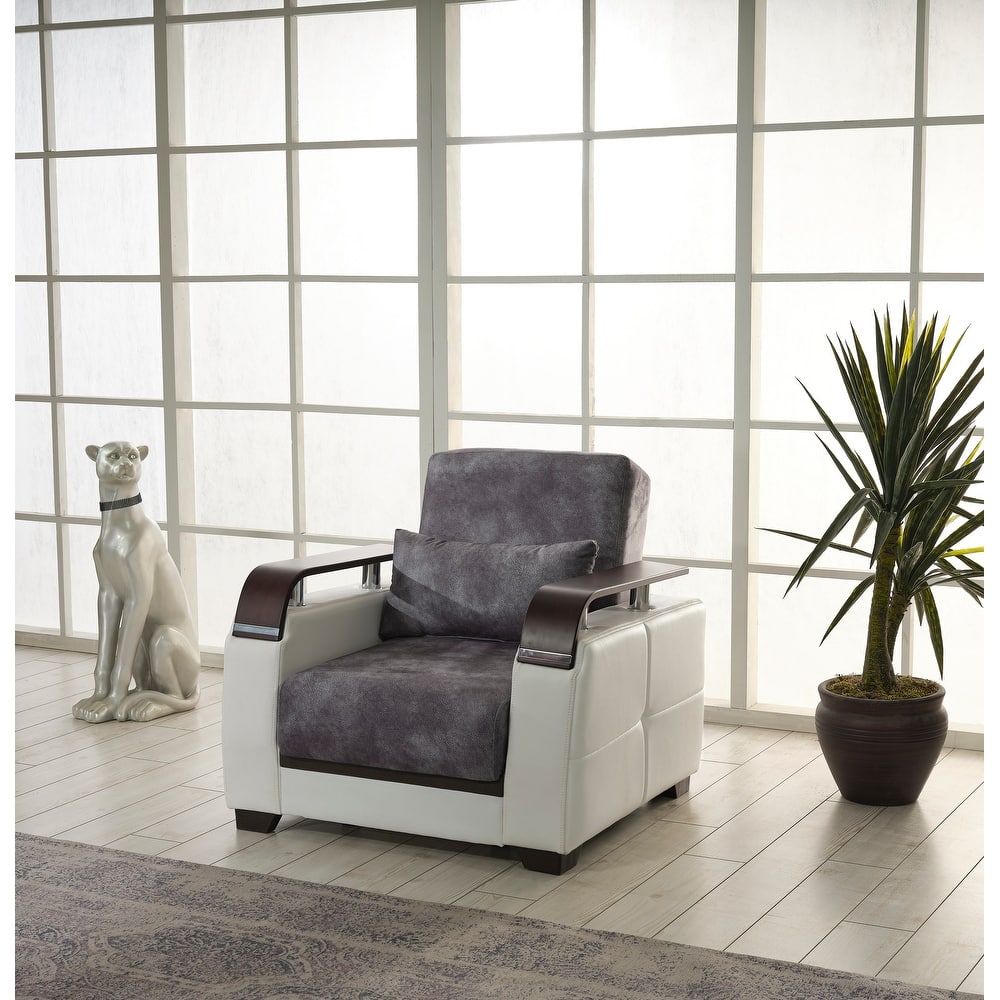 Regina Modern Comfortable Chair For Living Room